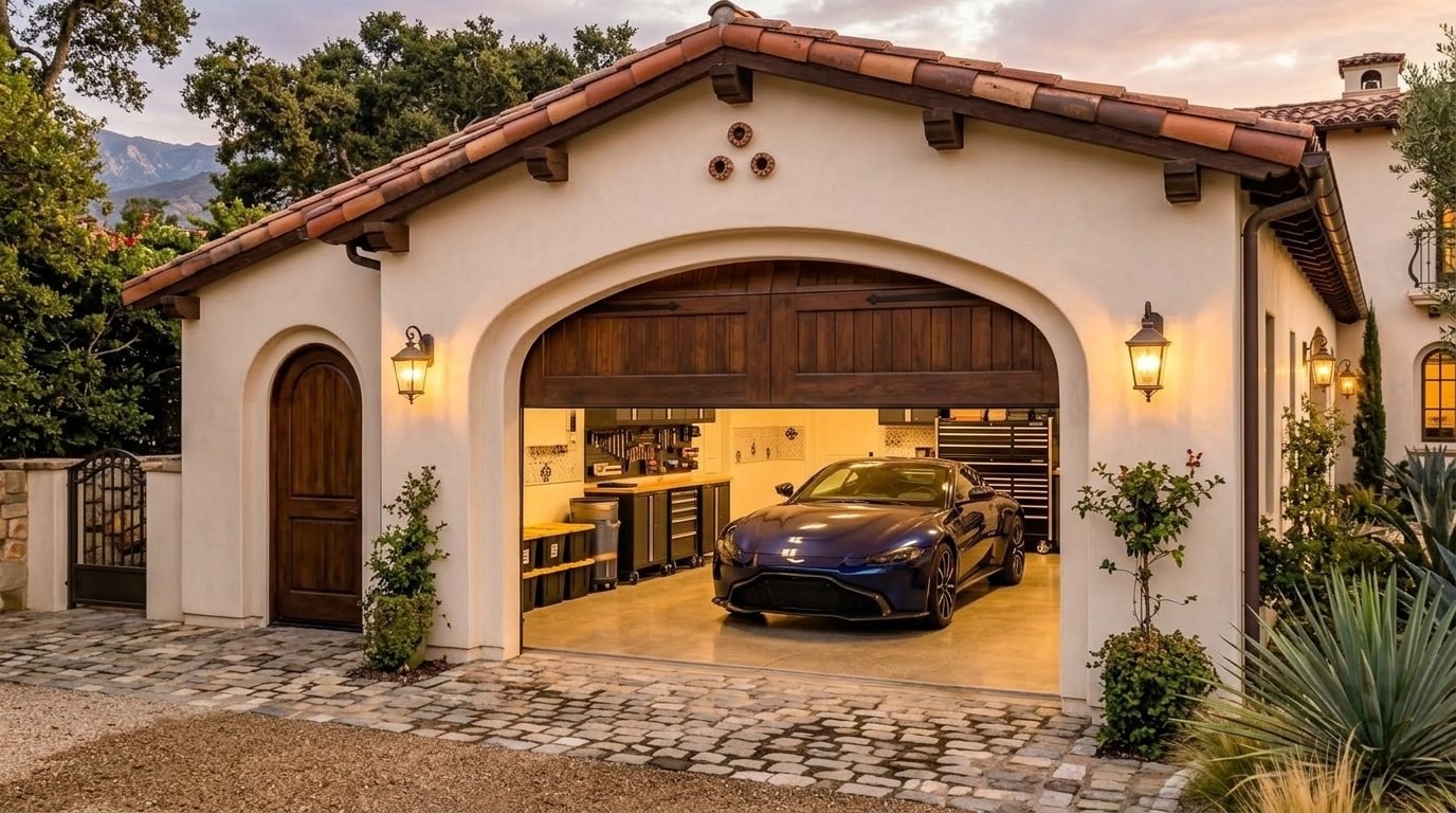 Mariam Mobile Garage Door Service Motors and Springs in Brookline, MA